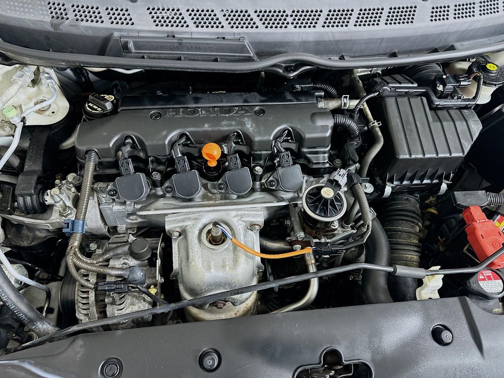 Thumbnail: 2011 Honda Civic - 28