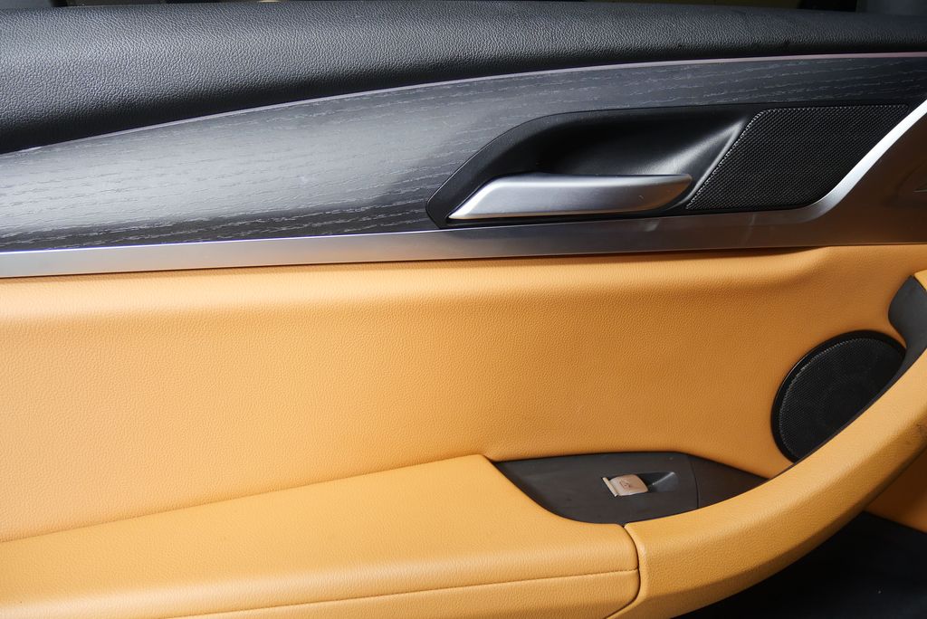 Thumbnail: 2023 BMW X3 - 12