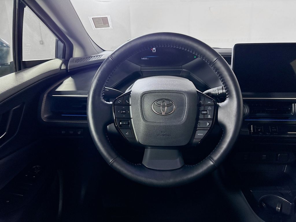 2024 Toyota Prius Limited