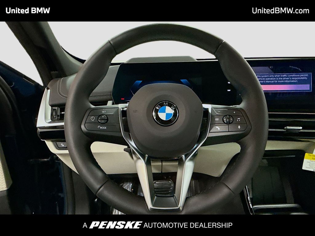 Thumbnail: 2026 BMW X1 - 6