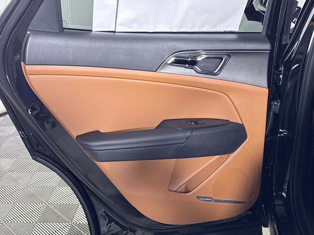 2026 Kia Sportage Plug-In Hybrid X-Line Prestige