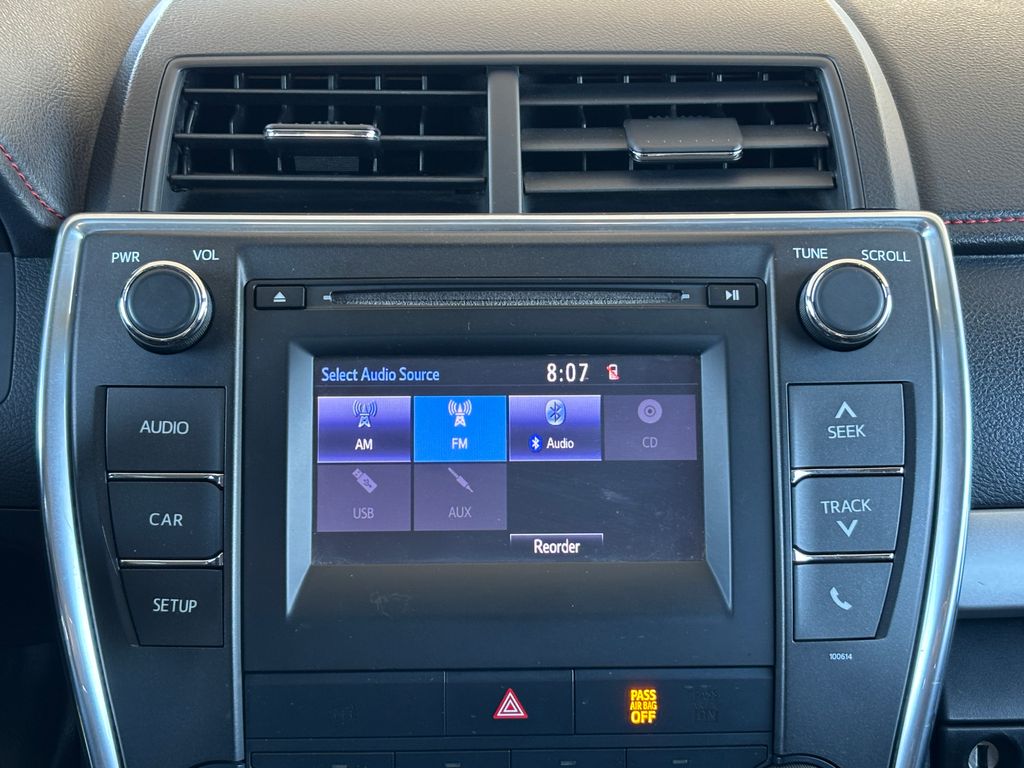 Thumbnail: 2016 Toyota Camry - 14