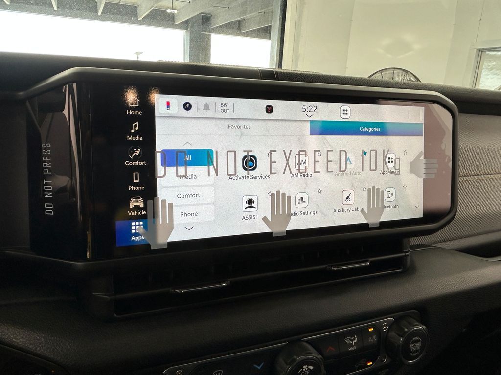 New 2026 41 Jeep Sport S image 17