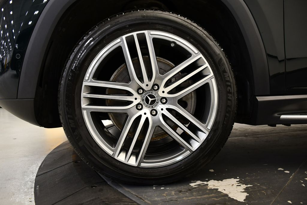 Thumbnail: 2022 Mercedes-Benz GLS - 13