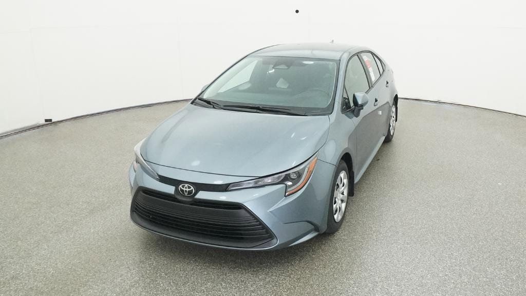 Thumbnail: 2026 Toyota Corolla - 20