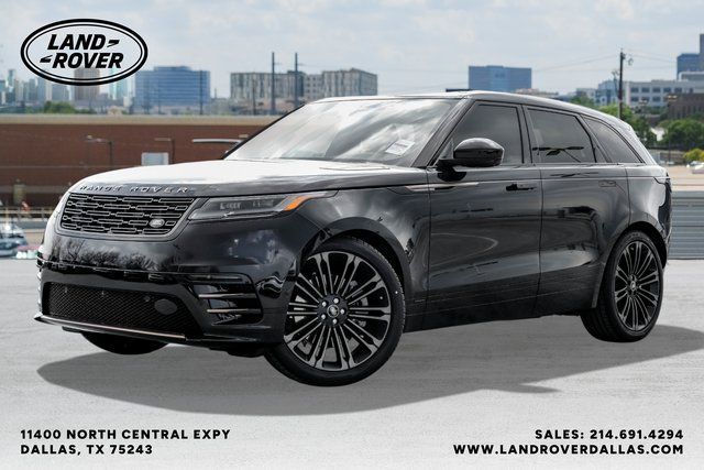 2026 Land Rover Range Rover Velar P400 Autobiograhpy AWD