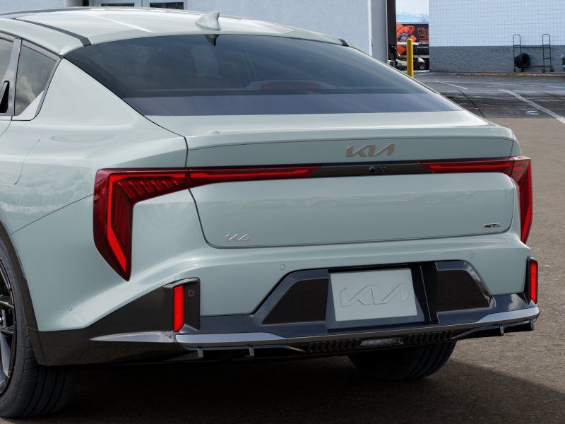 New 2026  Kia GT-Line Turbo image 13