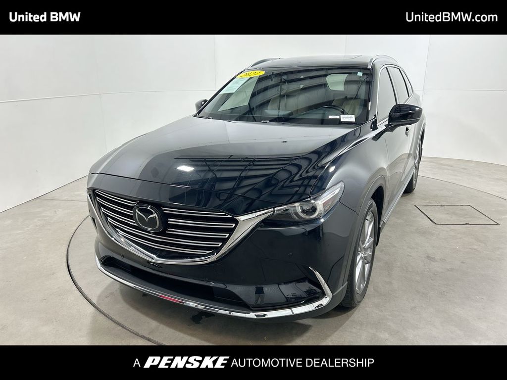 2022 Mazda CX-9 Grand Touring -
                Roswell, GA