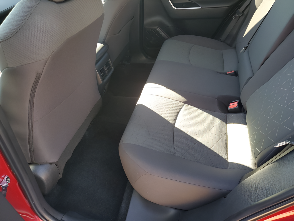Used Car 2023 Toyota Rav4  Xle For Sale Under $30,000 In Austin, Texas