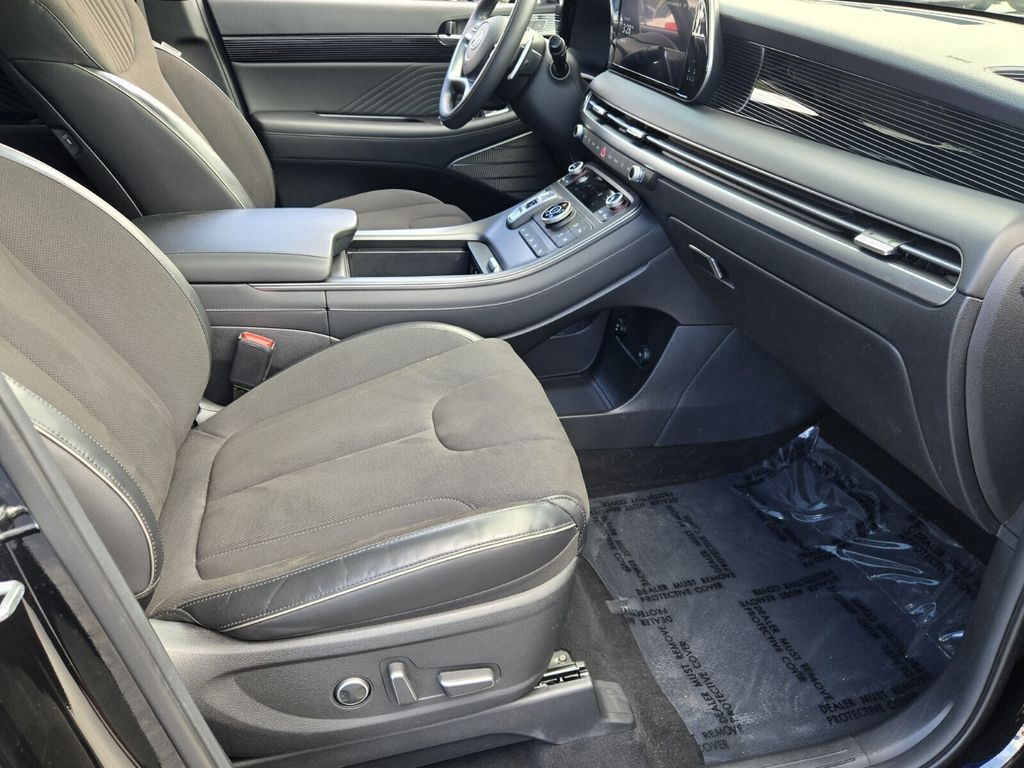 2024 Hyundai Palisade - $39,999