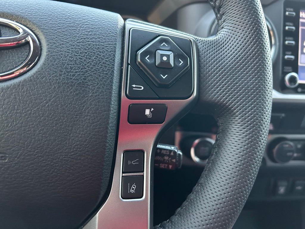 2023 Toyota Tacoma SR5 19