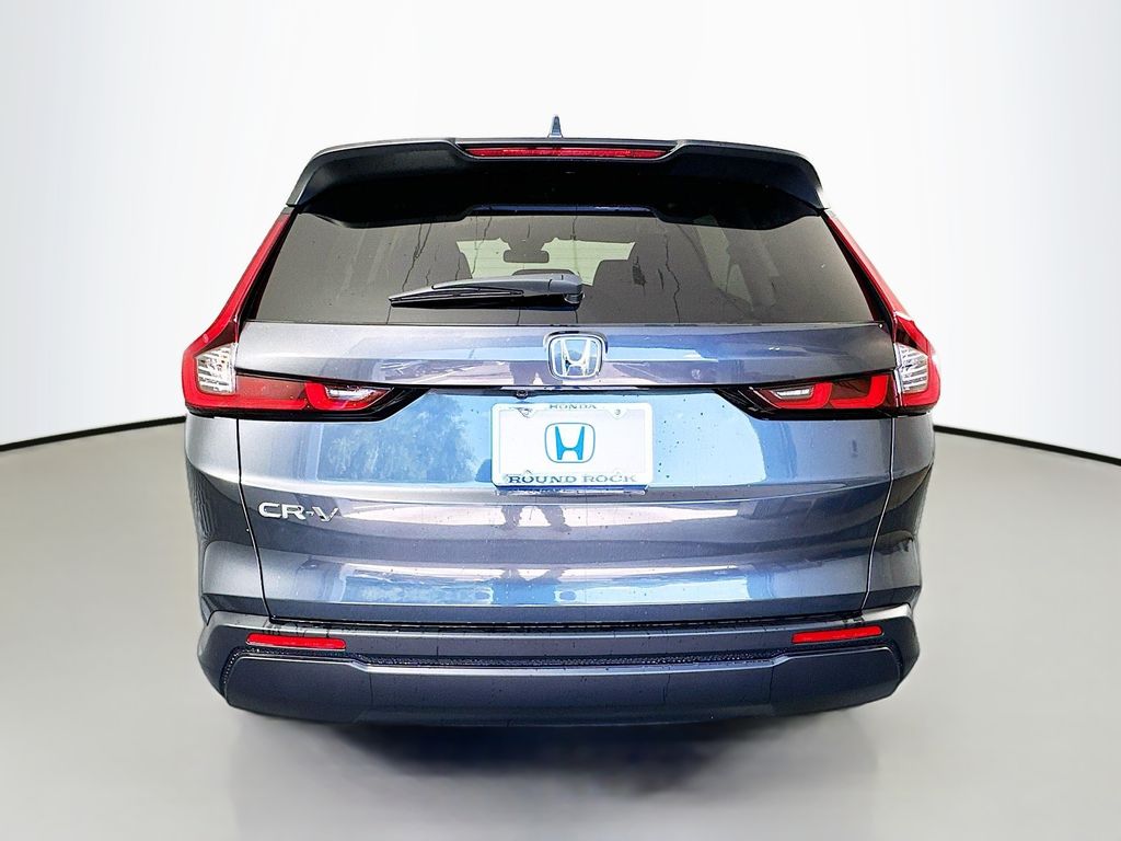 Thumbnail: 2026 Honda CR-V - 6