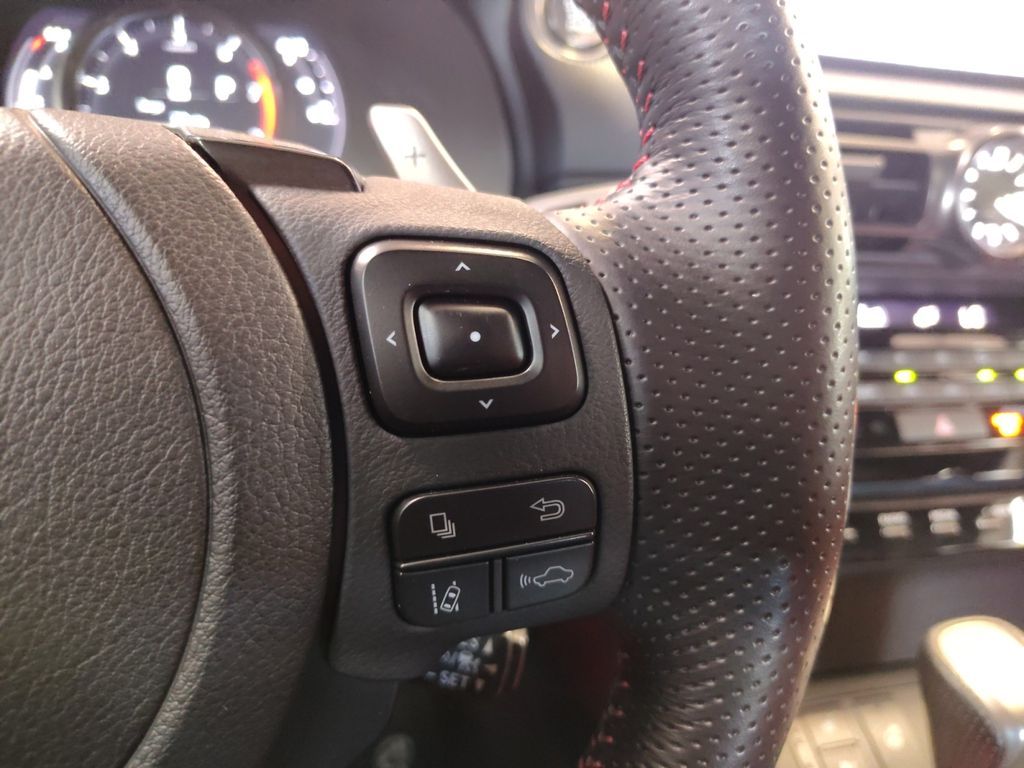 Used Car 2023 Lexus Is  350 F Sport For Sale Under $50,000 In Austin, Texas