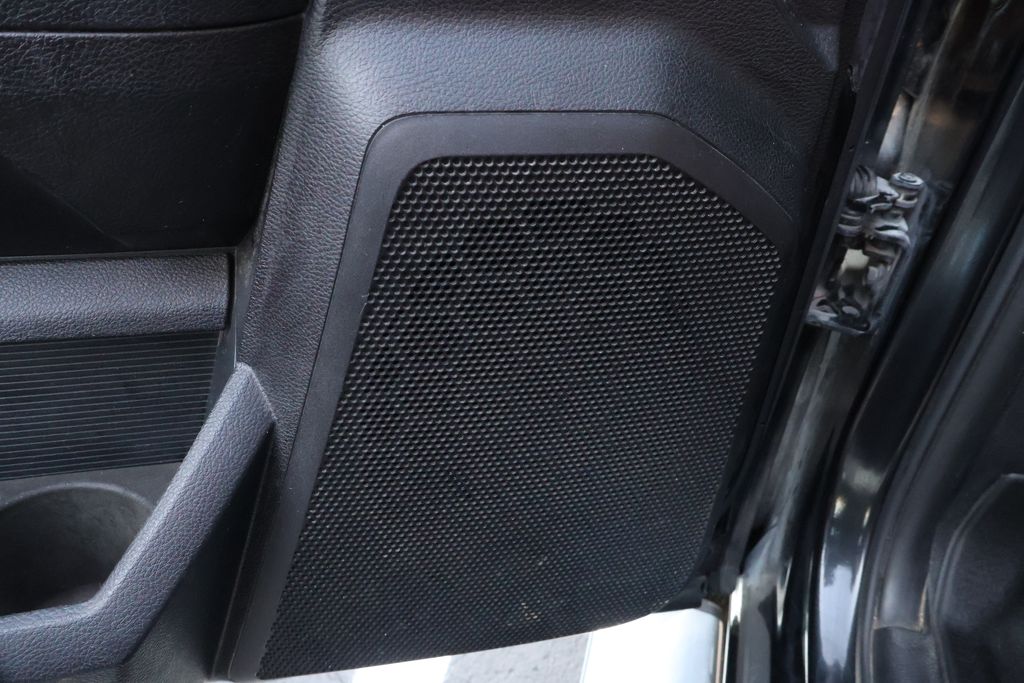 Thumbnail: 2016 RAM 1500 - 18