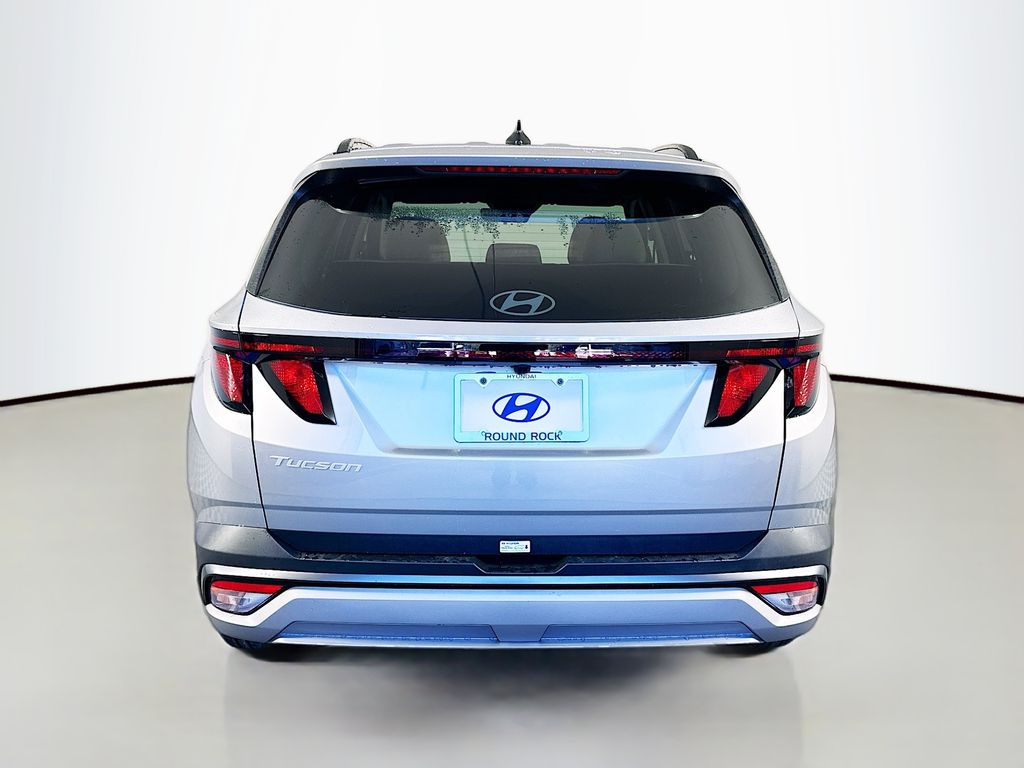 Thumbnail: 2026 Hyundai Tucson - 6