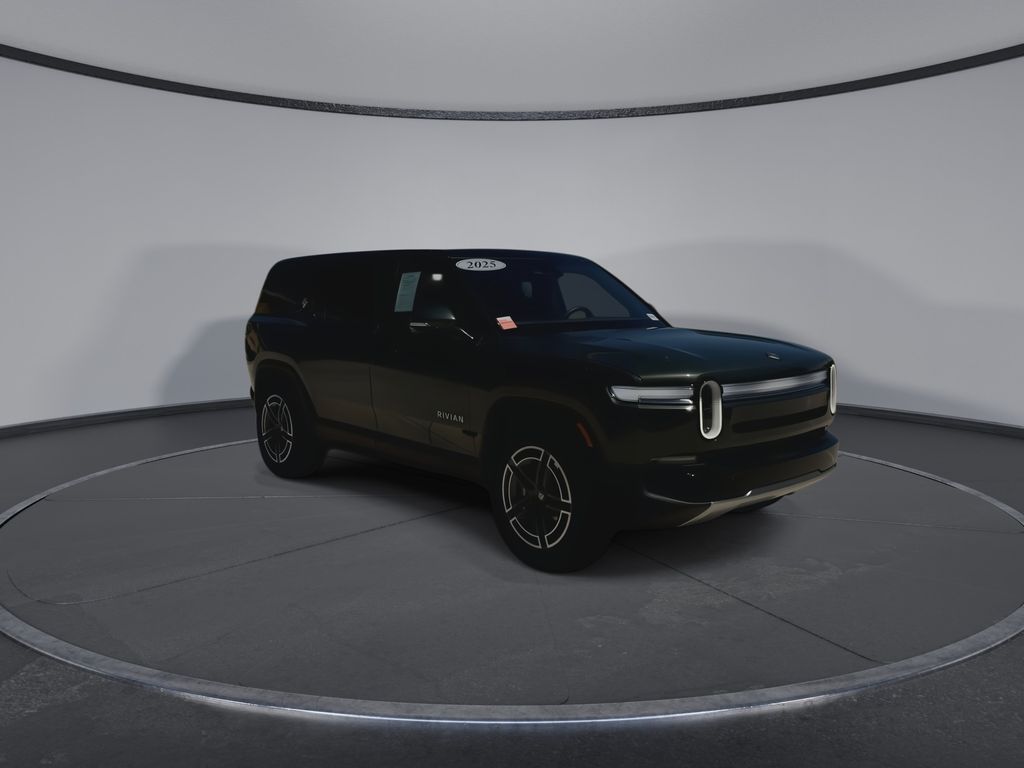 Thumbnail: 2025 Rivian R1S - 6