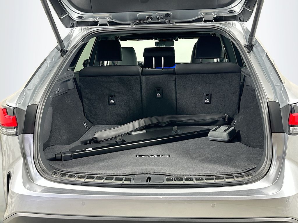 2024 Lexus RX 350 Premium+ 27