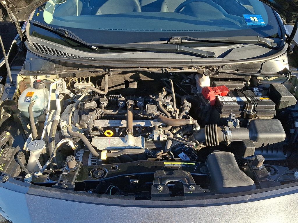 Thumbnail: 2021 Nissan Versa - 29