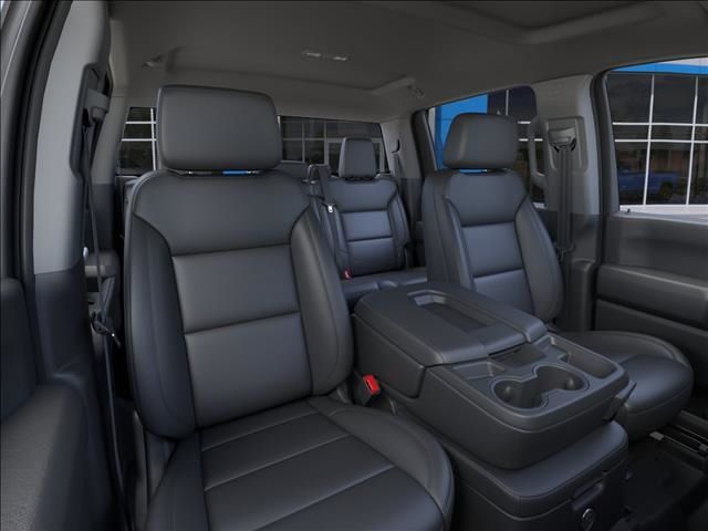 ChevroletSilverado 2500HD16