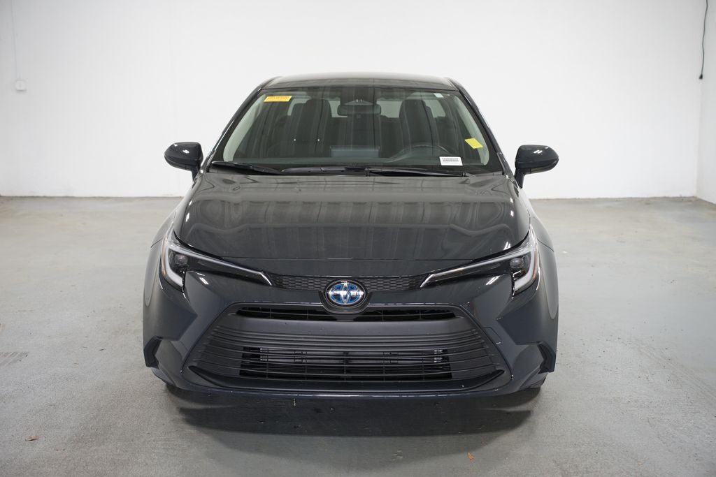 Thumbnail: 2025 Toyota Corolla - 2