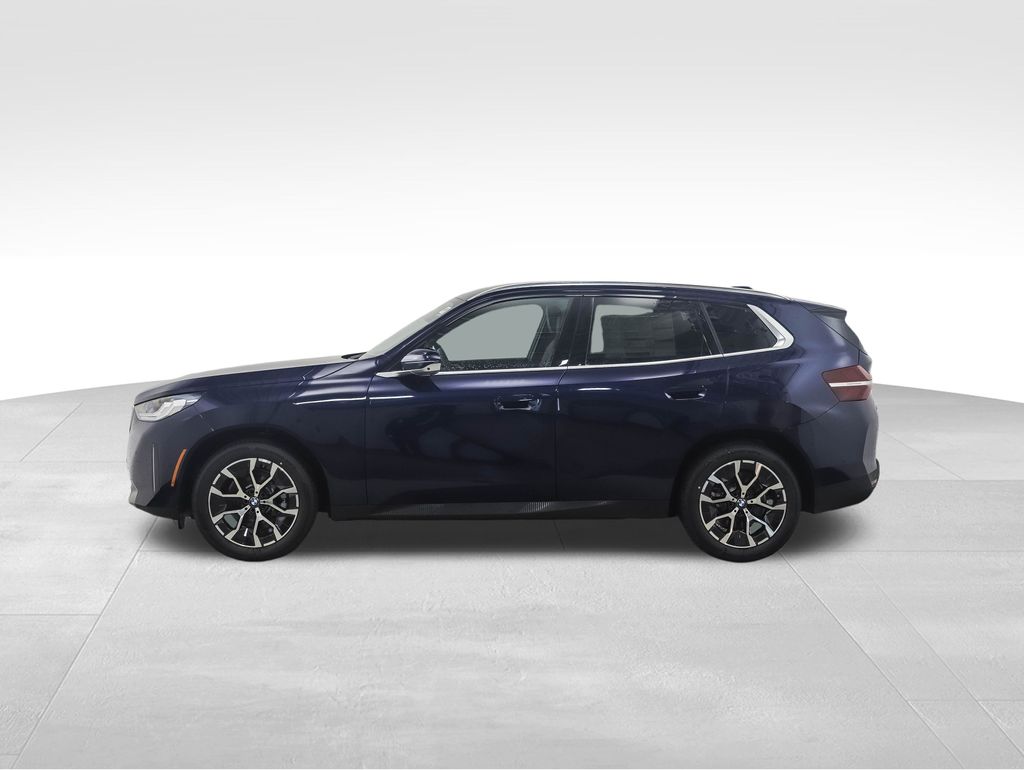 Thumbnail: 2026 BMW X3 - 2