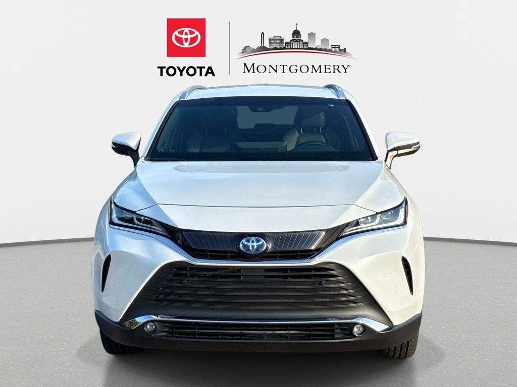 Used 2024 Toyota Venza SUV