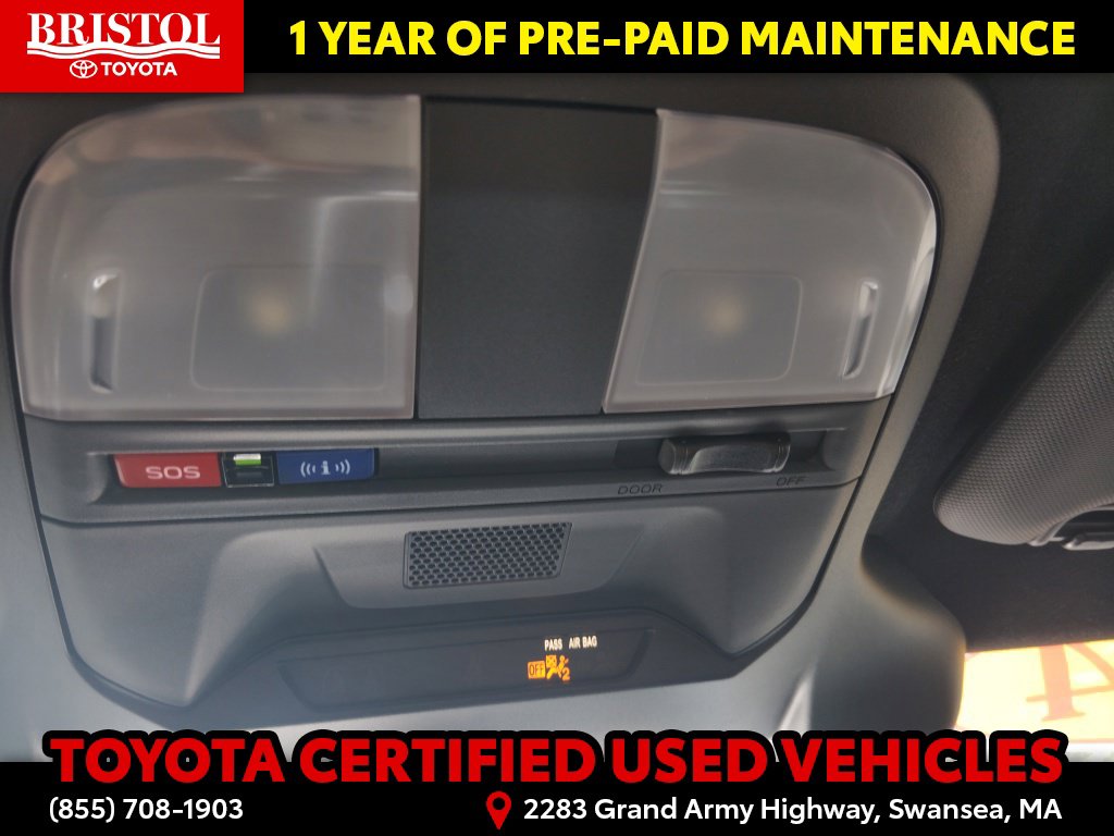 Used 2024 Toyota GR86 Coupe