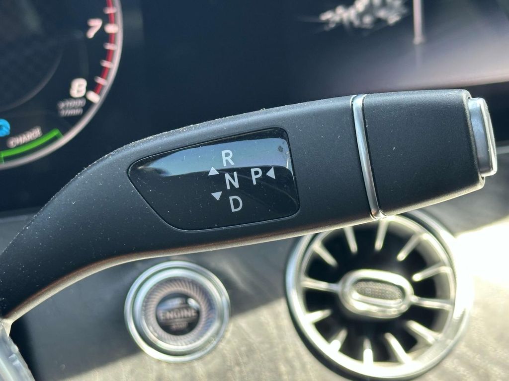 2019 Mercedes-Benz E-Class AMG E 53 12