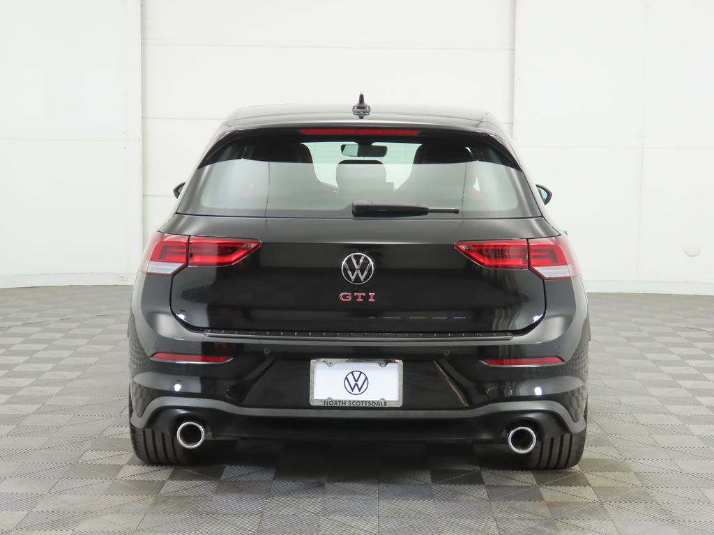 Thumbnail: 2025 Volkswagen Golf - 6