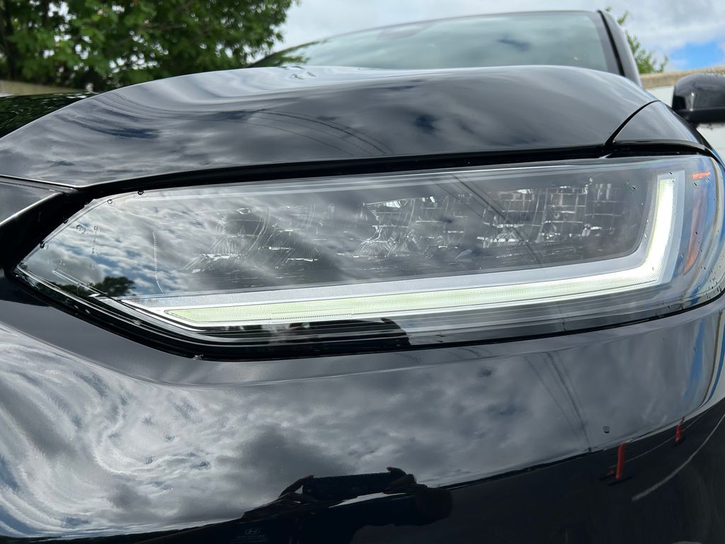 Thumbnail: 2026 Honda HR-V - 9