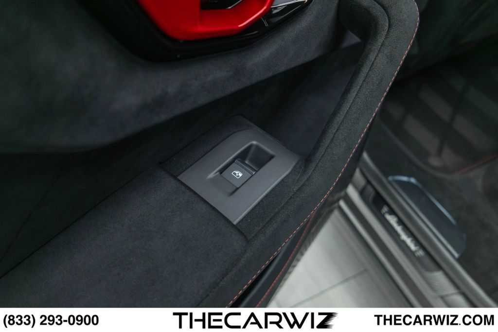 2023 Lamborghini Urus
