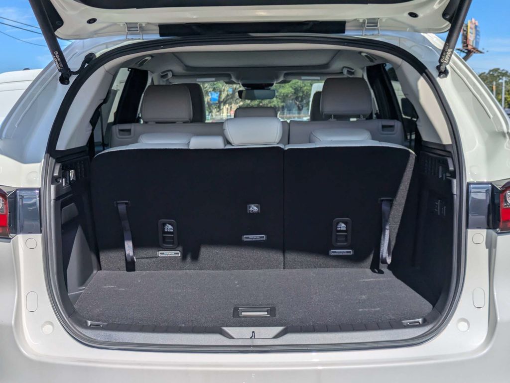 2026 Mazda CX-90 3.3 Turbo Premium Plus