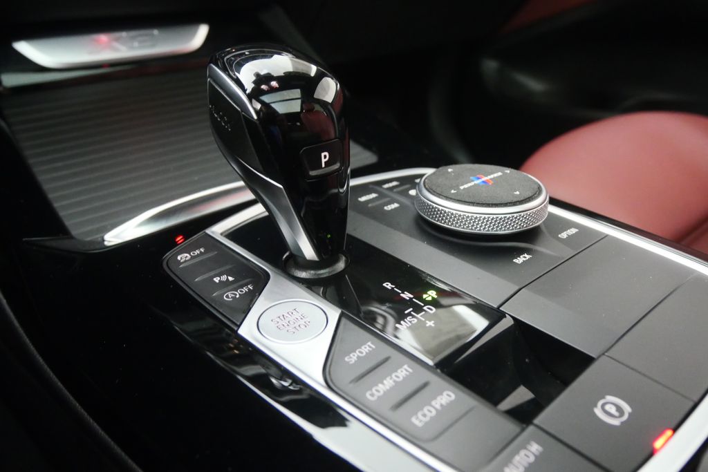 Thumbnail: 2024 BMW X3 - 22