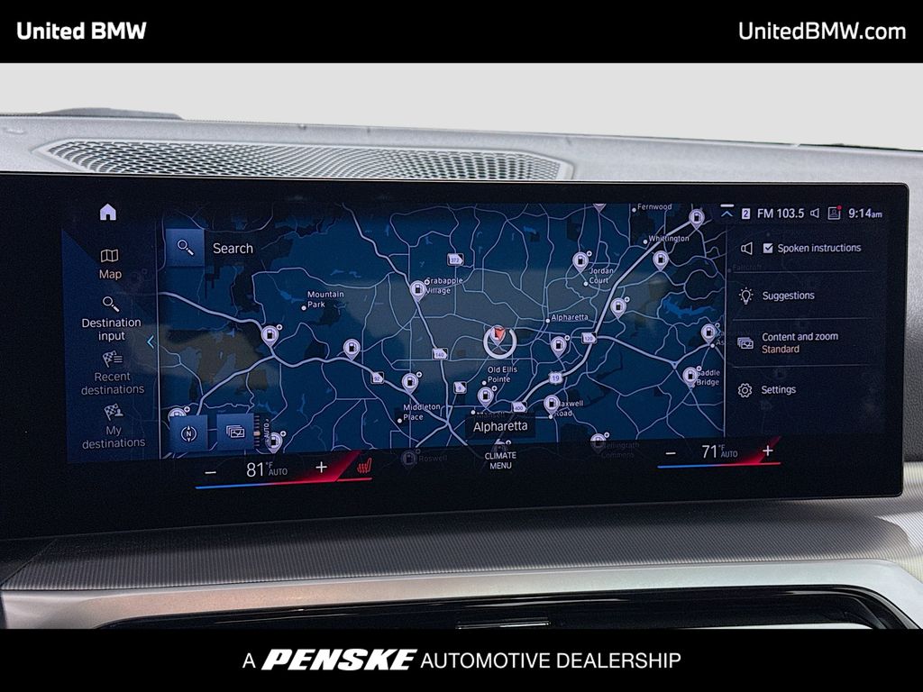 Thumbnail: 2024 BMW 4 Series - 10