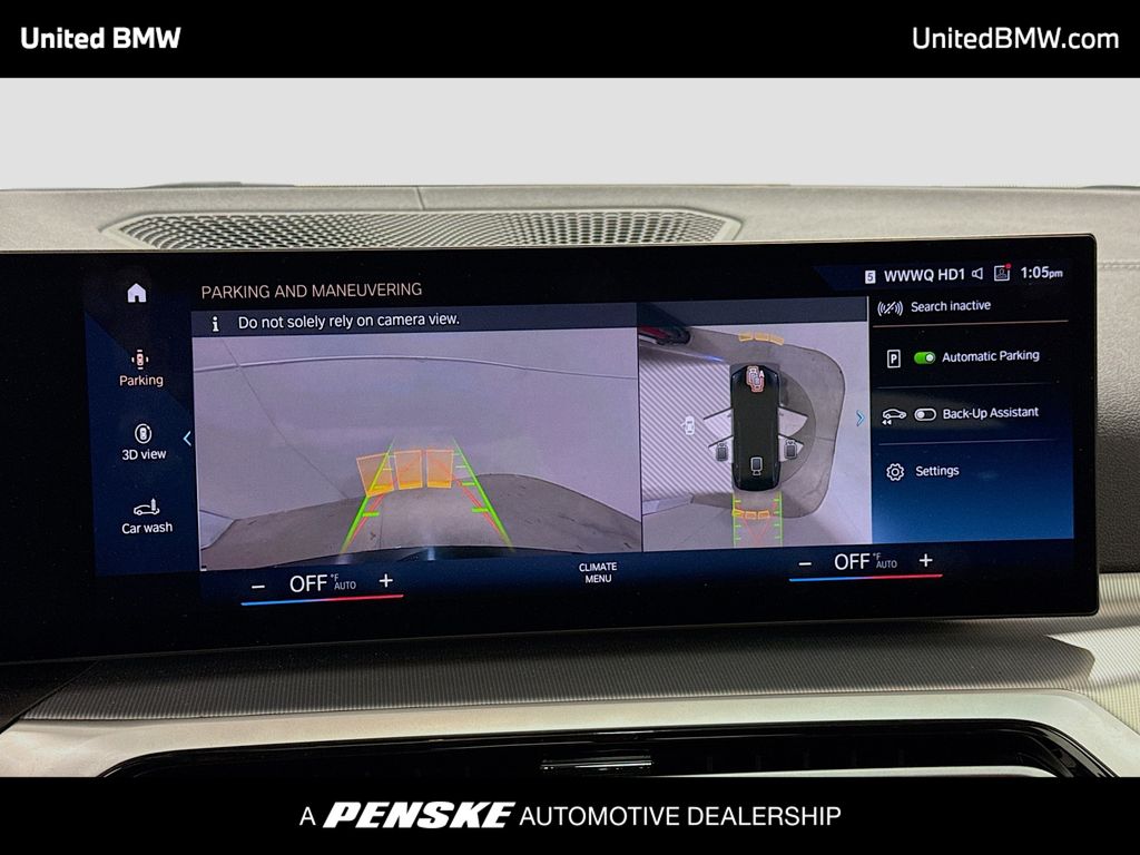 Thumbnail: 2023 BMW i4 - 9