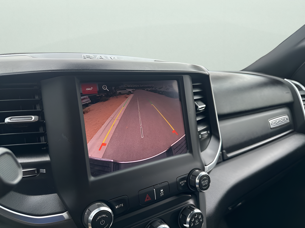 Used Car 2024 Ram 3500  Big Horn For Sale Under $60,000 In Austin, Texas