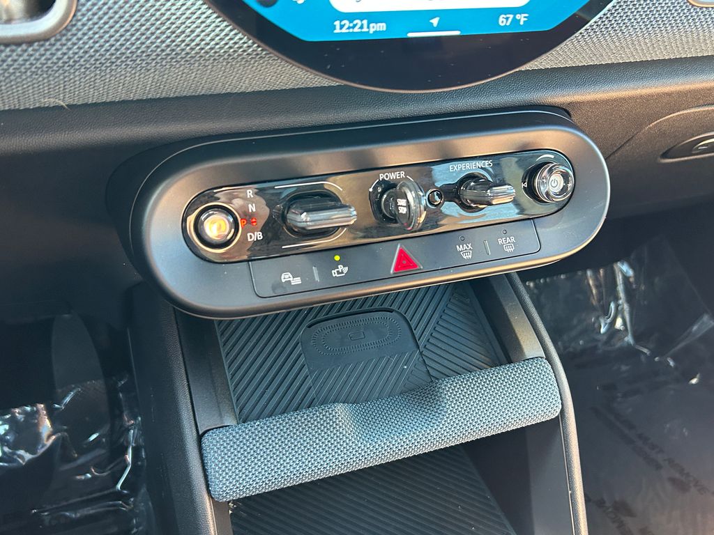 Thumbnail: 2025 MINI Cooper Countryman - 27