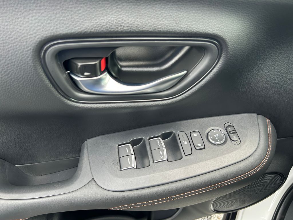 Thumbnail: 2026 Honda HR-V - 25