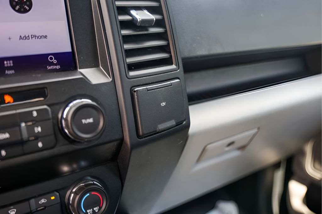 Used Car 2020 Ford F-150  Xl For Sale Under $30,000 In Austin, Texas