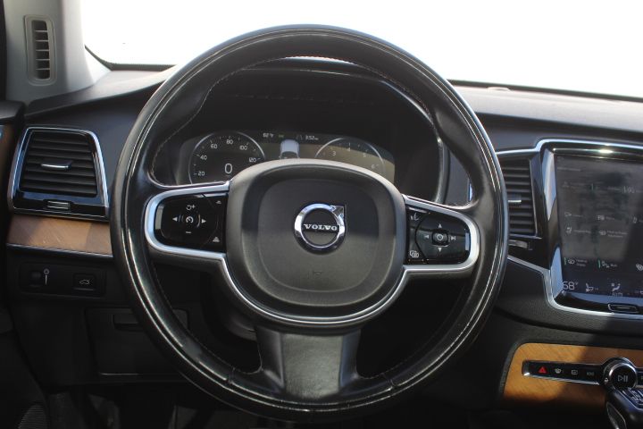 Used Car 2018 Volvo Xc90  T6 Inscription For Sale Under $20,000 In Georgetown, Texas