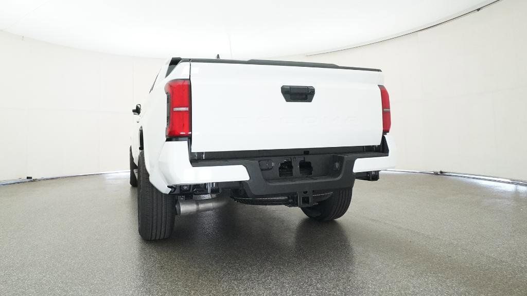 Thumbnail: 2025 Toyota Tacoma - 21