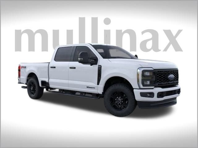 2025 Ford F-250 photo 20