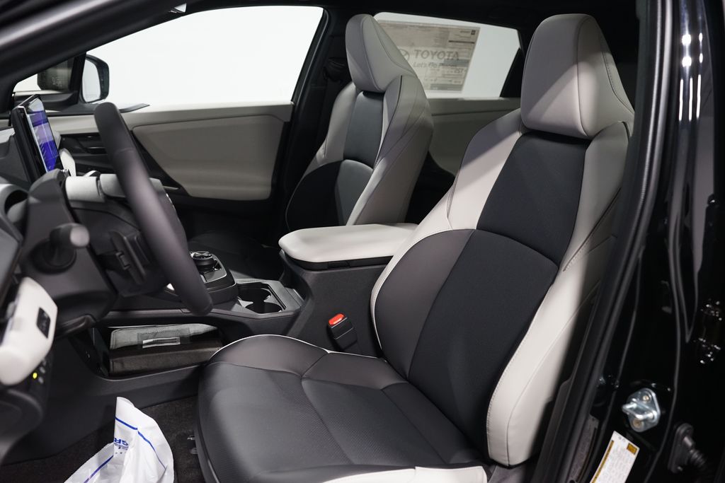 Thumbnail: 2026 Toyota bZ - 29