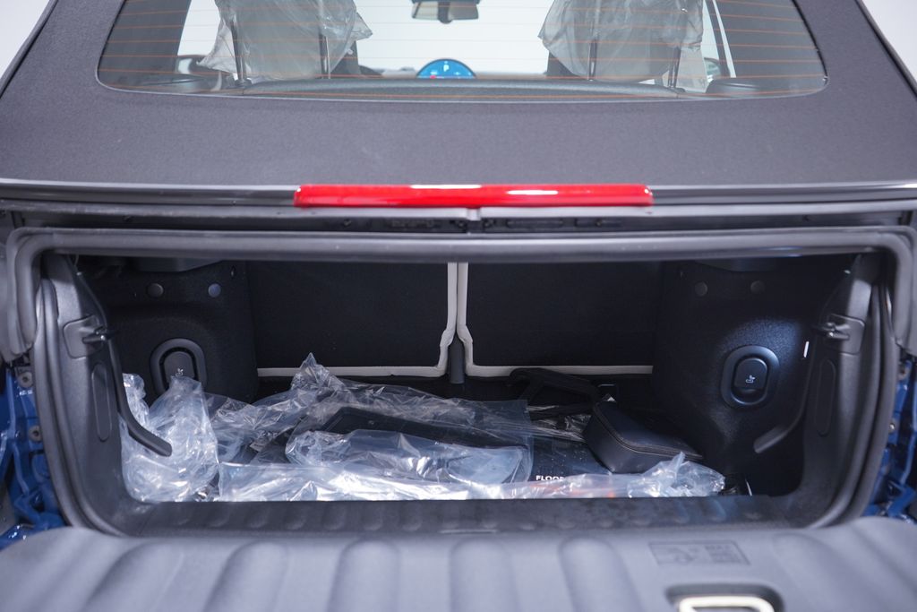 Thumbnail: 2026 MINI Cooper - 17