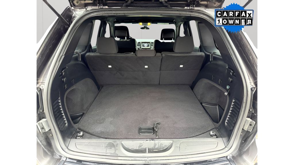 Used Car 2020 Jeep Grand Cherokee  Laredo E For Sale Under $20,000 In Austin, Texas