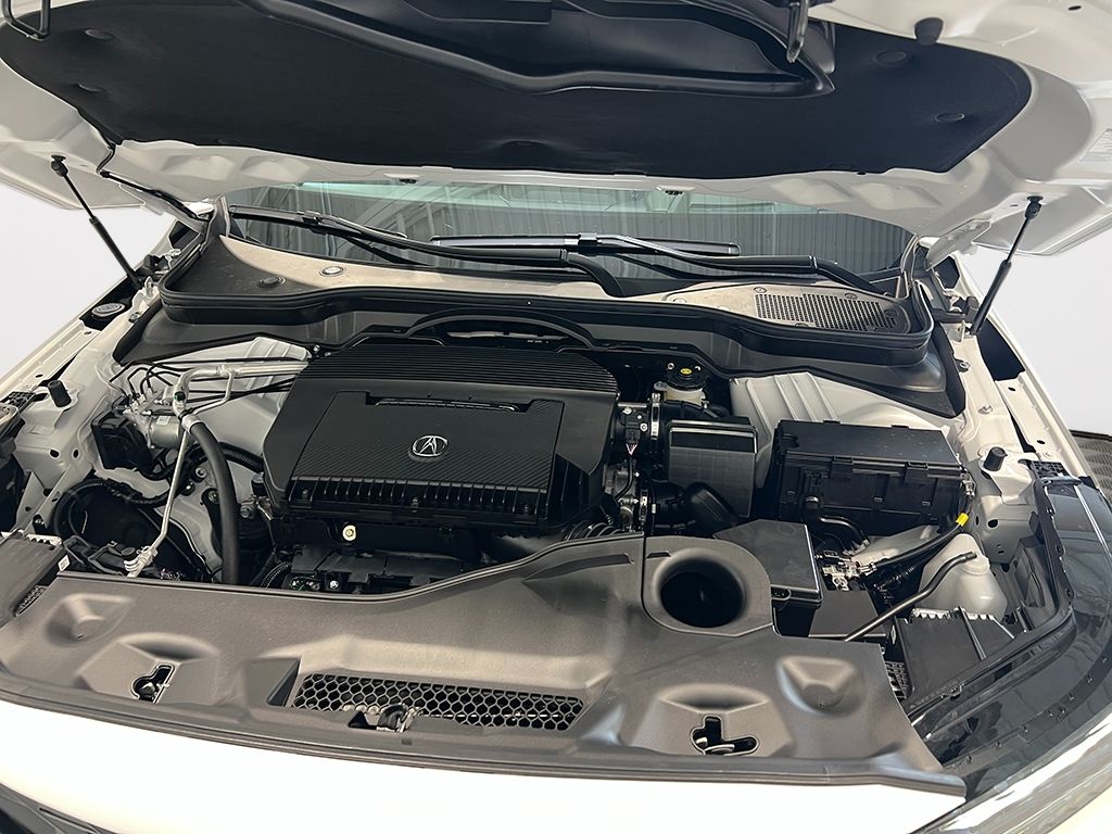 new 2026 Acura MDX car, priced at $70,850