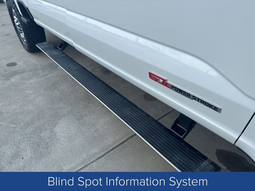 2023 Ford F-250 Super Duty LARIAT