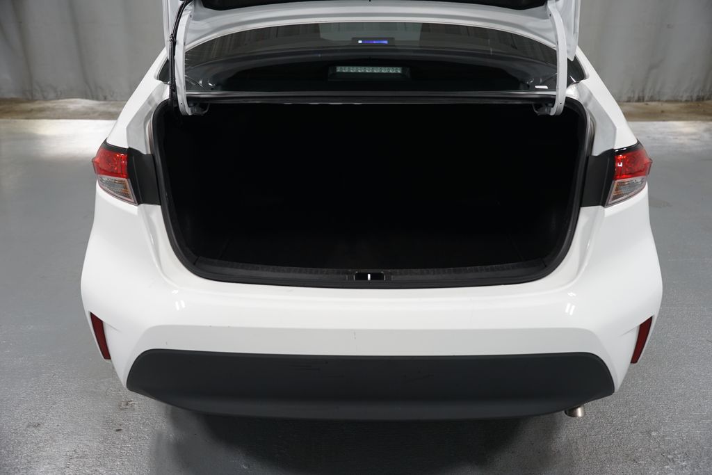 Thumbnail: 2024 Toyota Corolla - 31