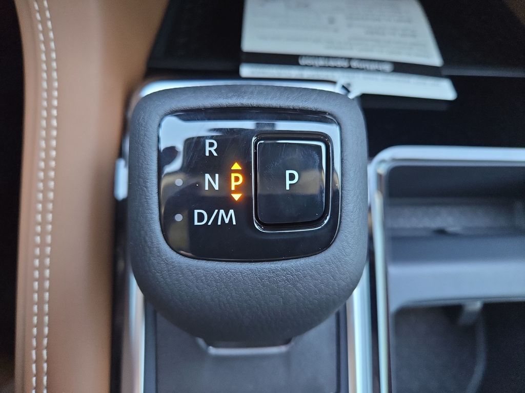 2026 Nissan Pathfinder