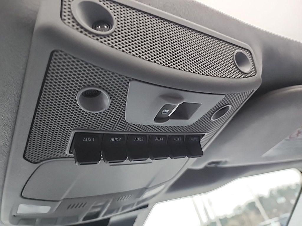 2022 Ford F-250 Super Duty Limited